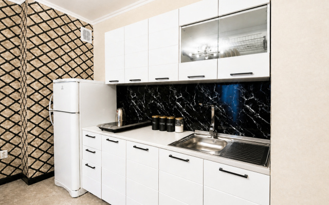 Apartamenty v Central'nom Rajone Goroda