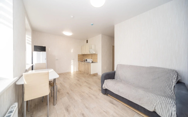 Ul Malkova 12 Apartments