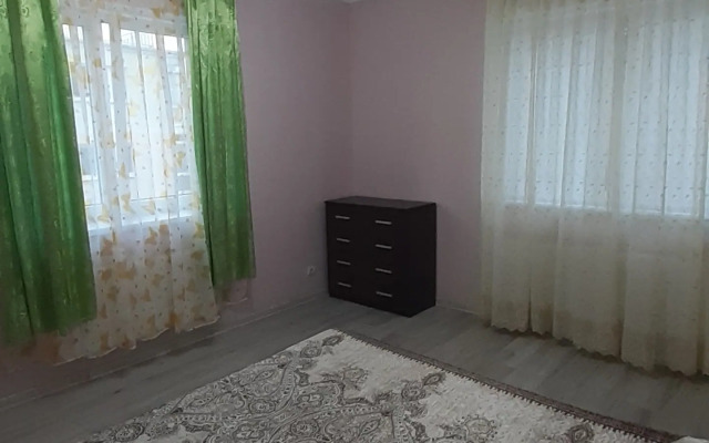 Uyutnaya kvartira v tsentre goroda Flat