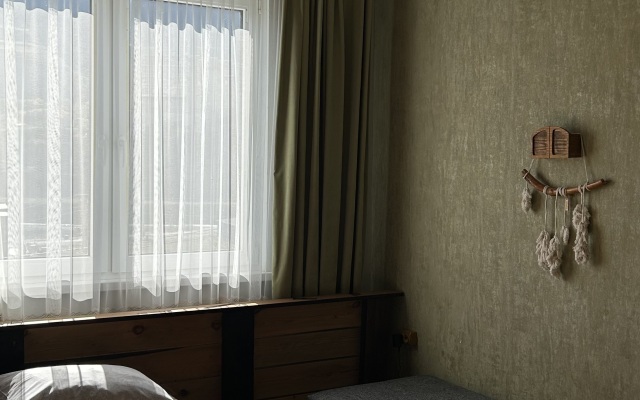 Частный дом MONBLAN