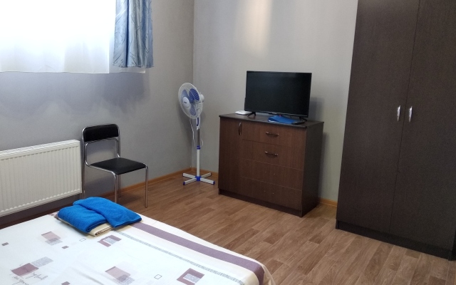 Квартира Cityinn Krasnodar