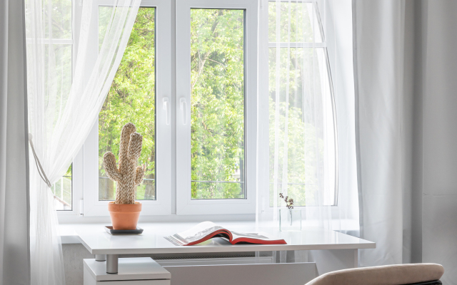 Апартаменты #TwinPeaks_byApartica