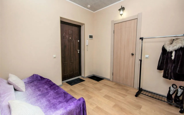 Квартира со всеми удобствами