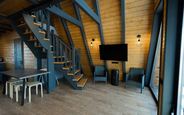 Omo Guest house