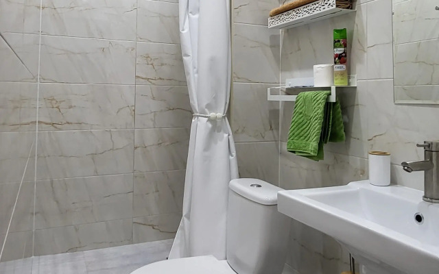 Tsentralnyij Guest House
