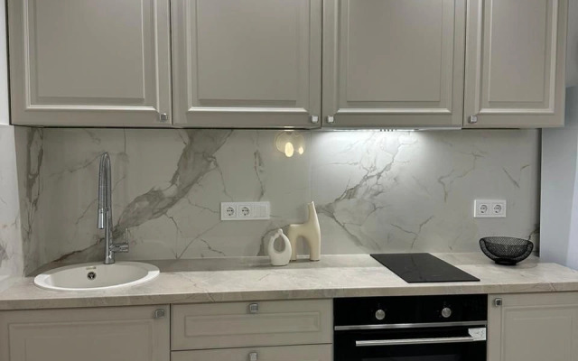 Квартира Современная дизайнерская