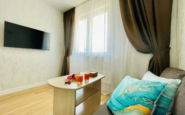 Family Apartments Apricot Flat