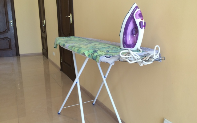 Gaspra Guest House