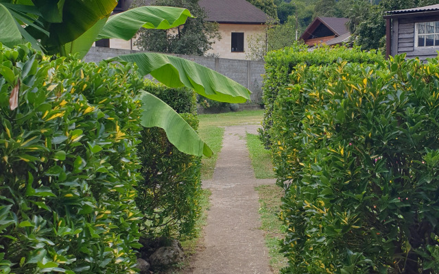 Domik V Derevne Guest House