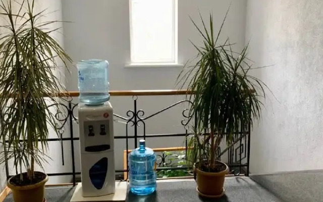 Мини-отель Сясь