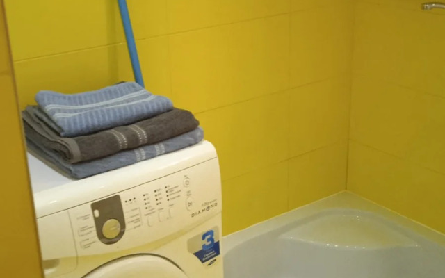 Квартира Уютная в Центре