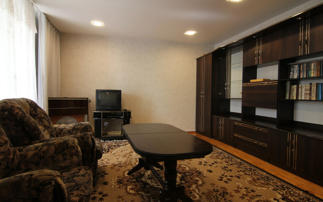 Квартира на Молодежной Улице 30а