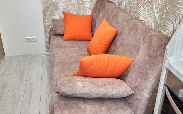 Апартаменты VIAHOME на Кирова