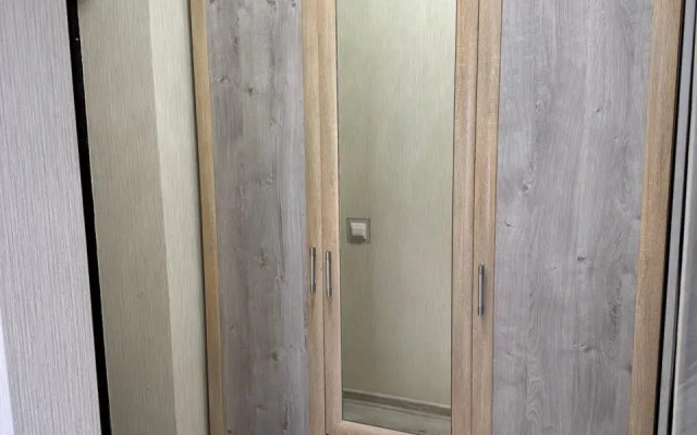 Uyutnaya Studiya Flat