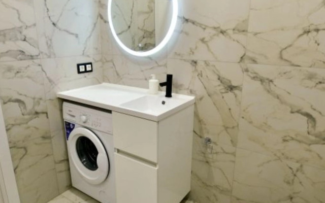 Квартира на Пионерской улице 1