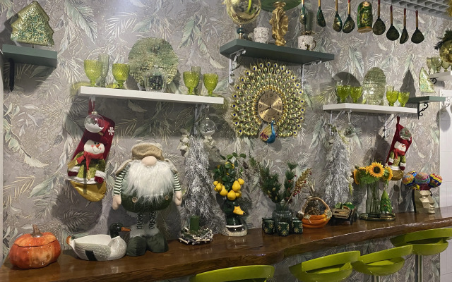 Отель Ворота солнца