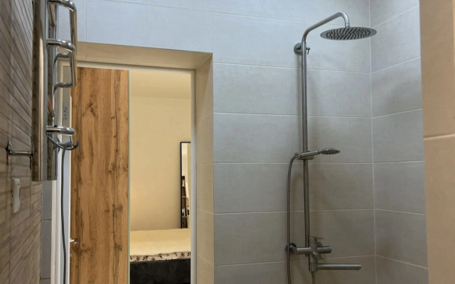 Квартира Студия на Просвящения 27