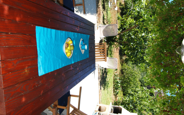 Вилла Rustic Miketa