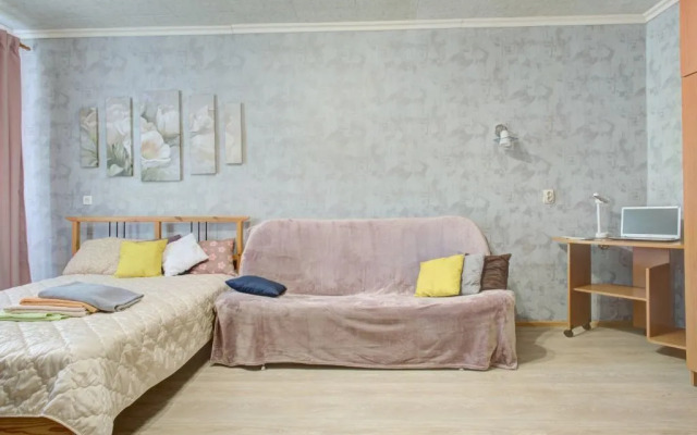 Na Ulitse Uritskogo 44 Flat