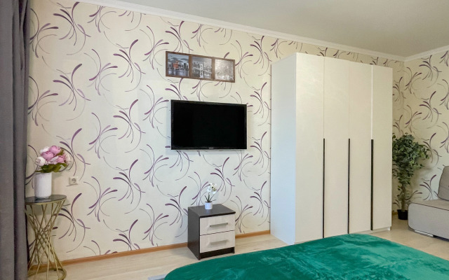 2-K , 65 M², 8/17 Et. Apartments