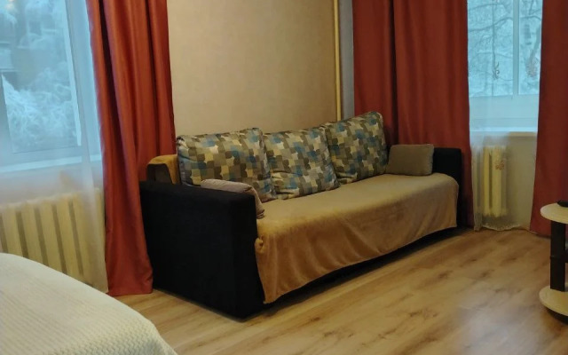 Квартира В историческом центре Великого Новгорода