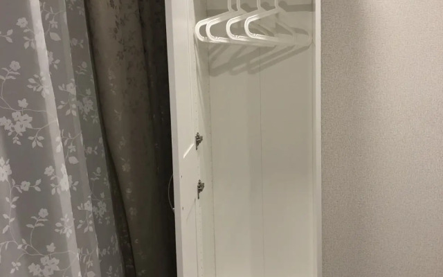 Komfortnaya Studiya V Zhukovskom Flat