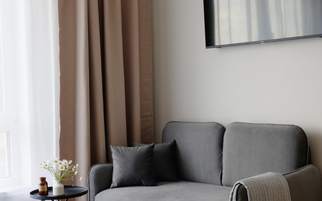 Квартира Best Kantemirovskaya