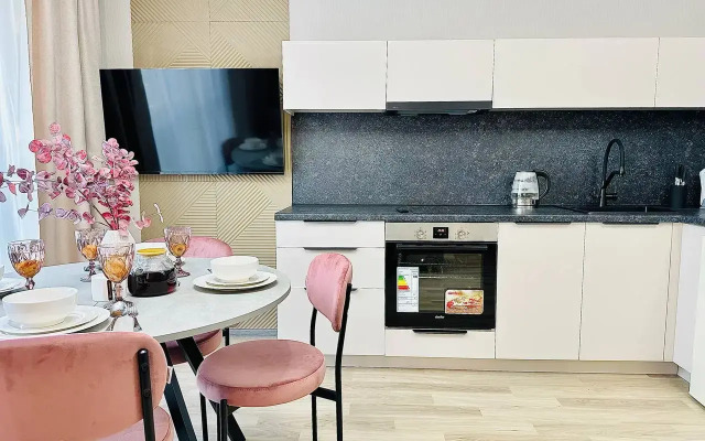 Podelam na Blyukhera Flat