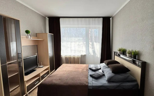 Bragin Hill Apartments