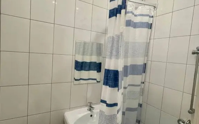 Апартаменты Студия На Монетной