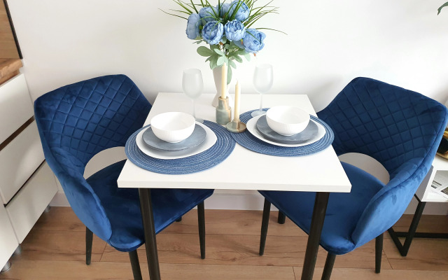 Квартира Lana 3