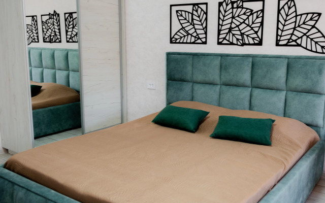 Tsentr Apartments