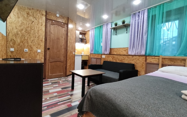 Vavilon Apart-hotel