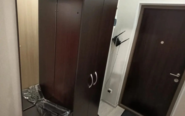 Квартира c выходом в живописный Пулковский парк