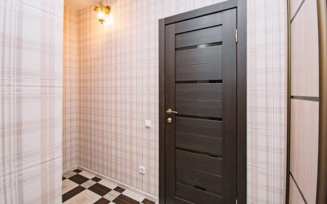 Апартаменты Комфорт на улице Сибирской 42