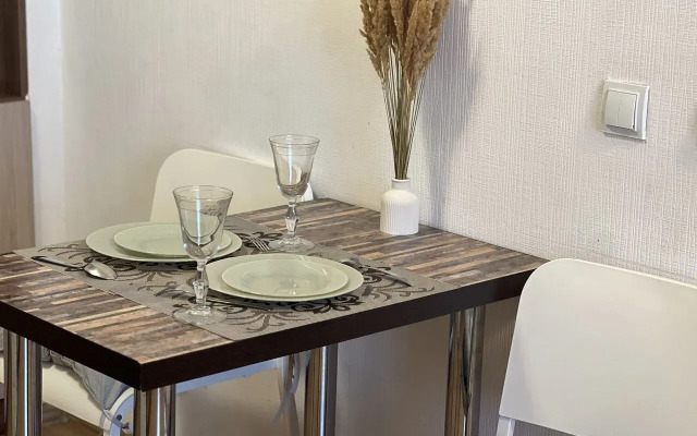 Апартаменты на Удмуртской улице 266