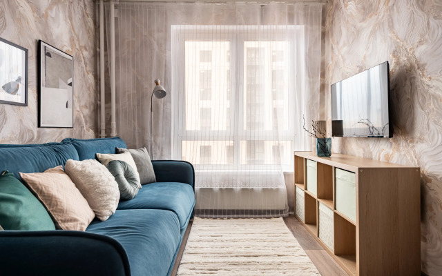 Provans v Lunnom Svete Flat