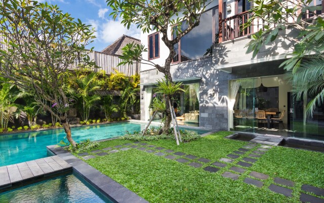 Sundari Villa