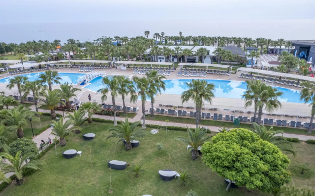 Sultan of Dreams Hotel & Spa - All Inclusive