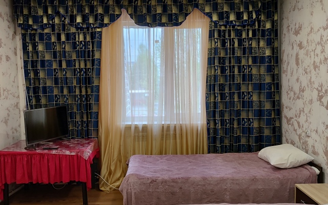 Anapa Hotel