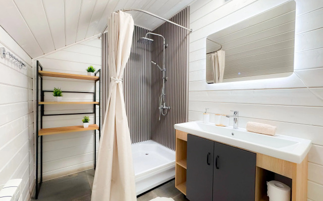 Veslevo Klub Guest House