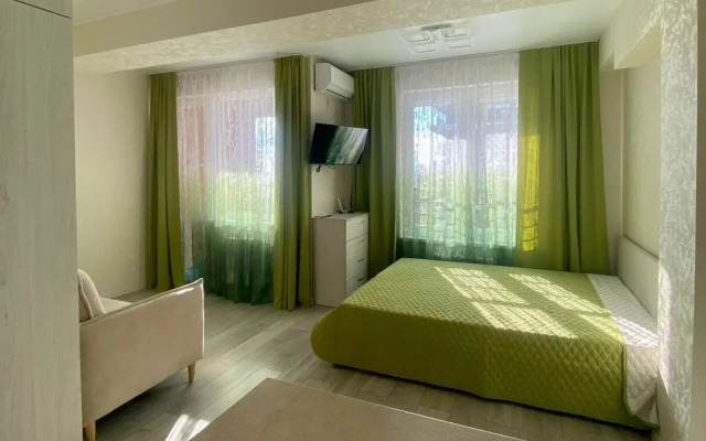 V Zhk Karavella Portugalii Pervaya Beregovaya Apartments