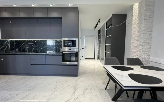 Квартира на Улице 6й Просеке 125