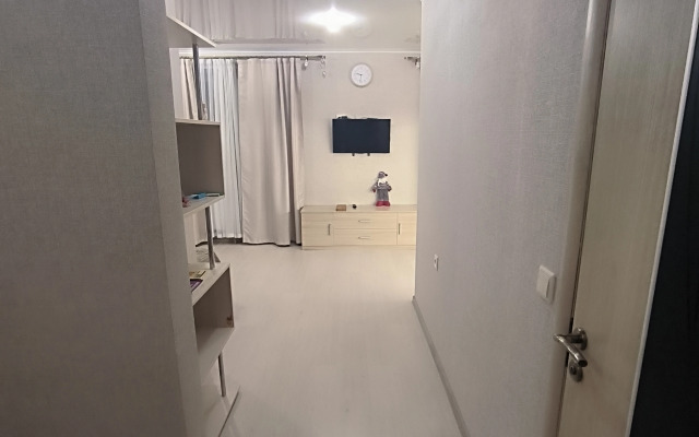 Квартира Уютная студия для двоих