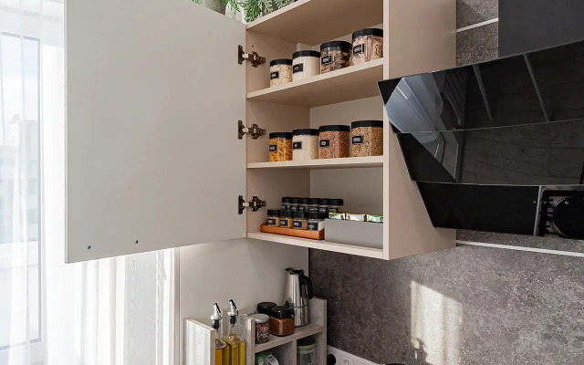 Квартира Novatel Apartments