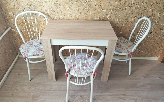 Квартира Up Apart на ул. 20-летия Октября