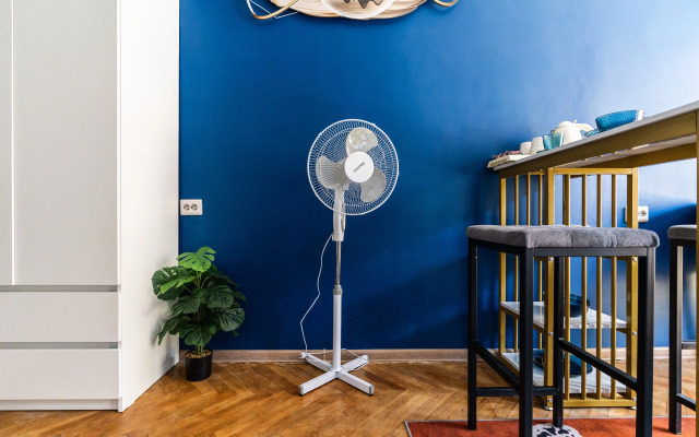 Апартаменты ВО 14/65 Синий свет