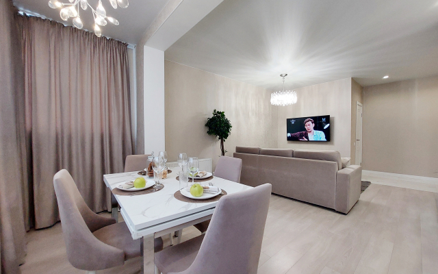 Апартаменты uTrip Melbourne