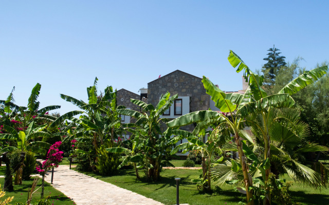 Datca Doris Butik Otel - Special Class