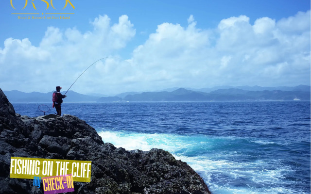 Отель Orson Hotel & Resort Con Dao